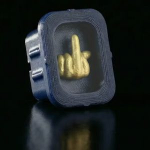 PWR F*CK OFF